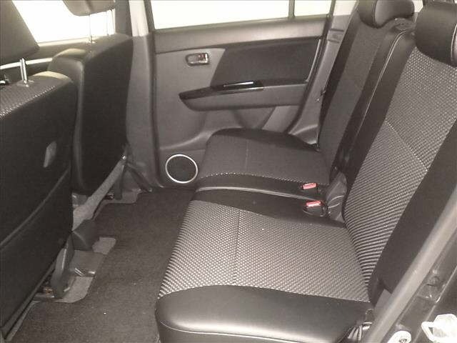 Suzuki WAGON R 2011 8006229-7