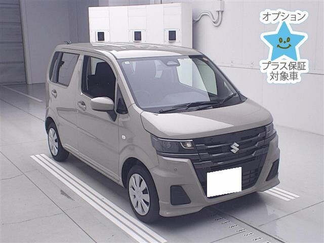 Suzuki WAGON R 2025 8006246-0