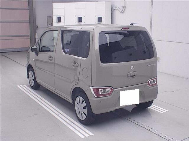 Suzuki WAGON R 2025 8006246-1