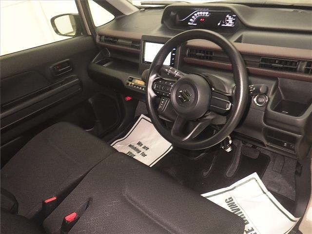 Suzuki WAGON R 2025 8006246-3