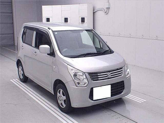 Suzuki WAGON R 2014 8006258-0