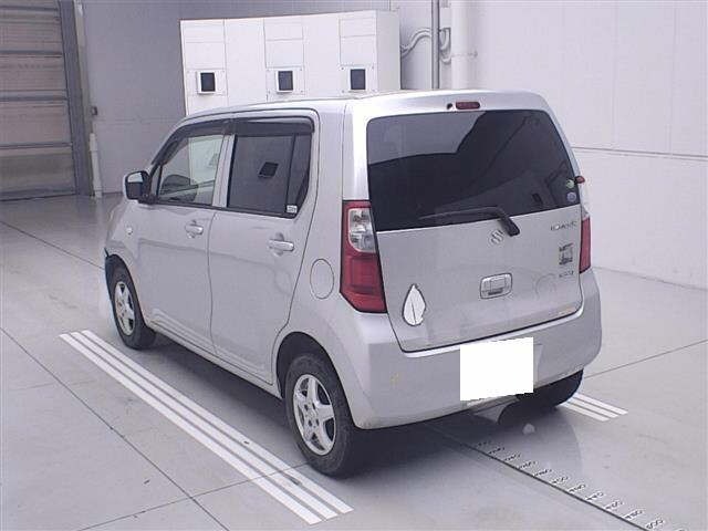 Suzuki WAGON R 2014 8006258-1