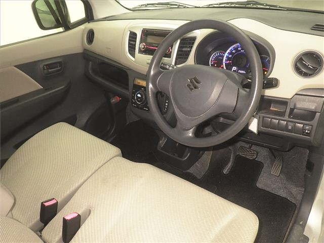 Suzuki WAGON R 2014 8006258-3