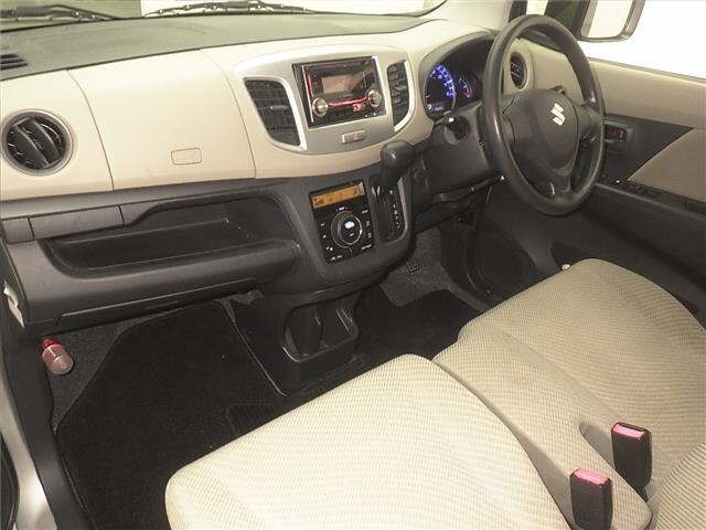 Suzuki WAGON R 2014 8006258-4