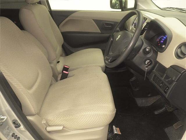 Suzuki WAGON R 2014 8006258-5