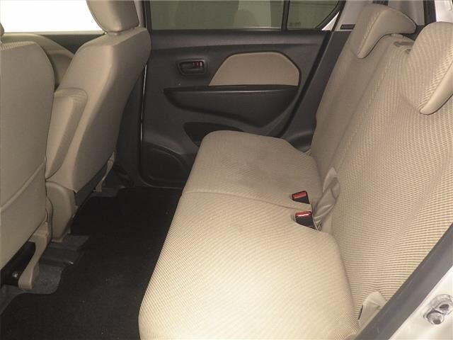Suzuki WAGON R 2014 8006258-7