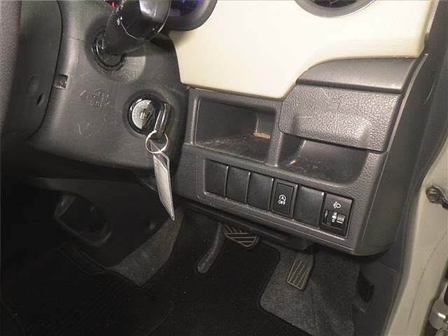Suzuki WAGON R 2014 8006258-8