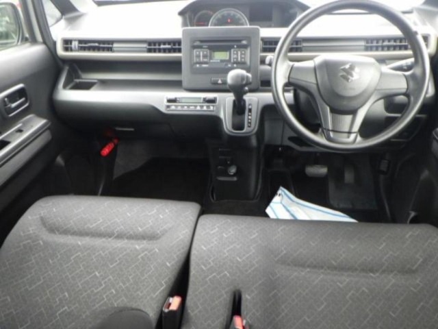 Suzuki WAGON R 2025 8006385-3