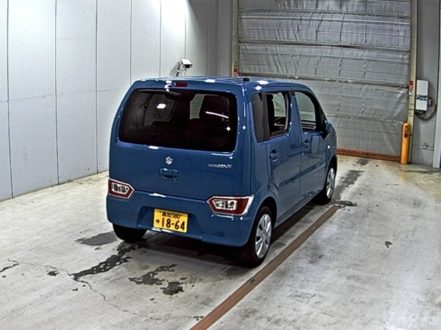 Suzuki WAGON R 2025 8006401-5