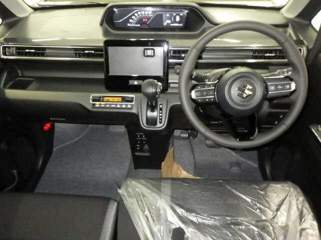 Suzuki WAGON R 2026 8006402-3