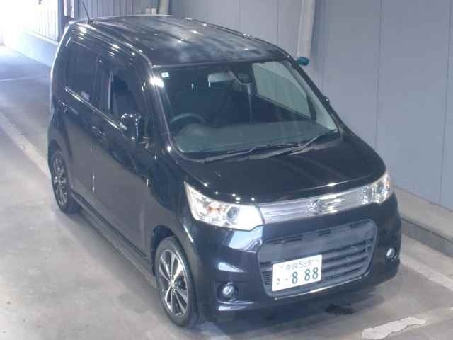 Suzuki WAGON R 2014 8006414-0