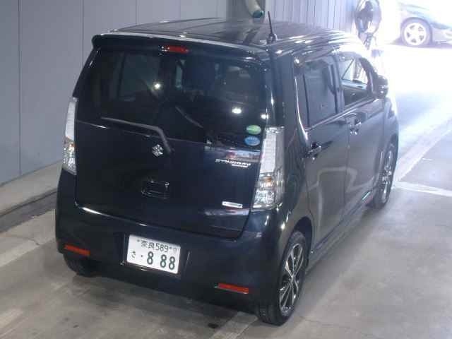 Suzuki WAGON R 2014 8006414-1