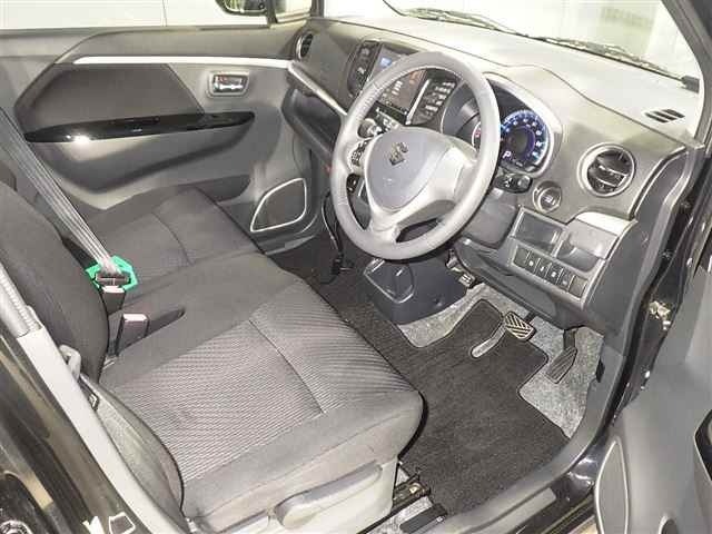 Suzuki WAGON R 2014 8006414-3