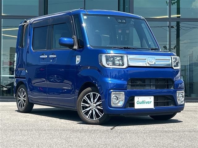 Daihatsu WAKE 2018 8013463-0