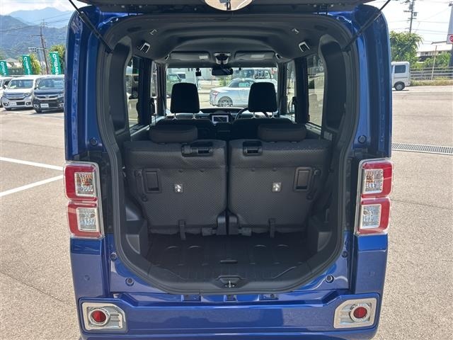 Daihatsu WAKE 2018 8013463-10