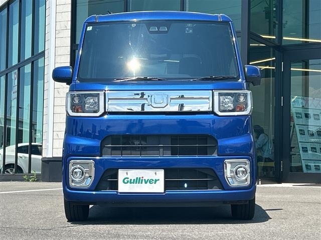Daihatsu WAKE 2018 8013463-11