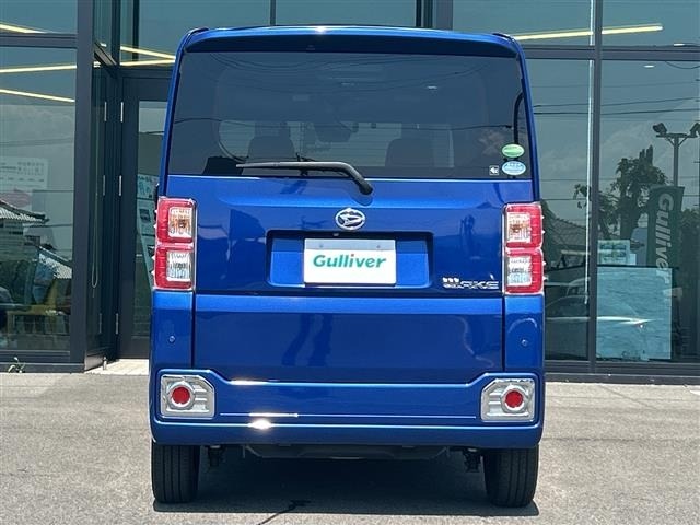 Daihatsu WAKE 2018 8013463-12