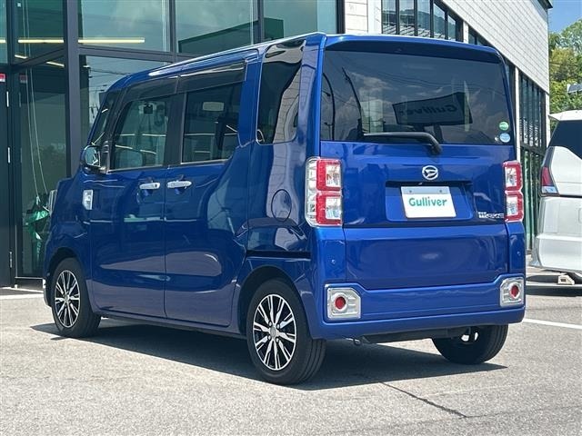 Daihatsu WAKE 2018 8013463-13