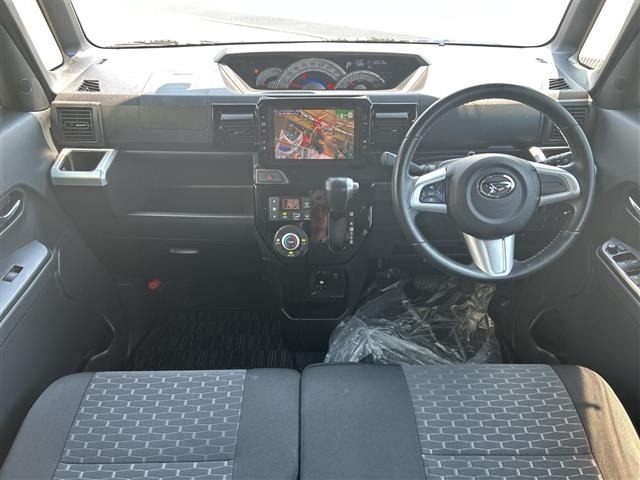 Daihatsu WAKE 2018 8013463-14