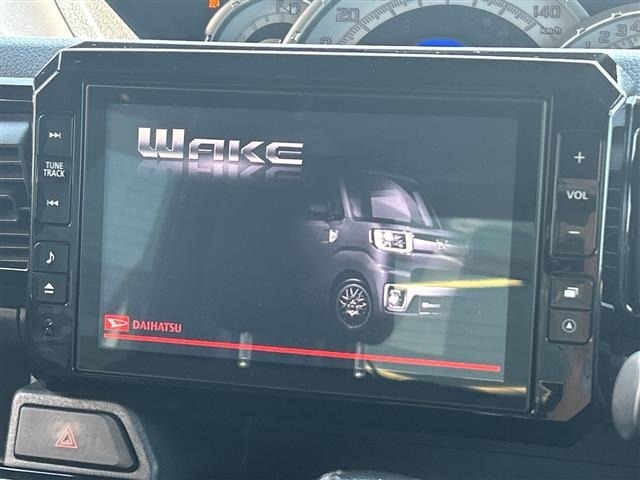 Daihatsu WAKE 2018 8013463-15