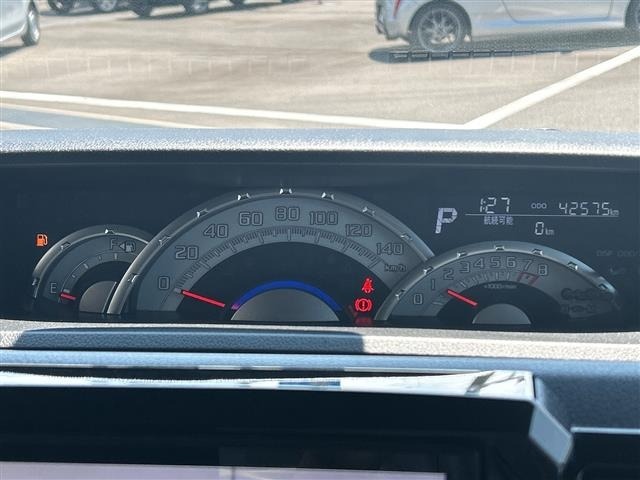 Daihatsu WAKE 2018 8013463-2