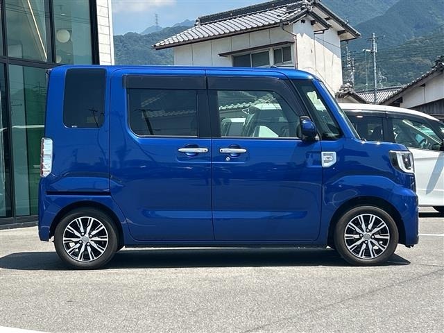 Daihatsu WAKE 2018 8013463-20