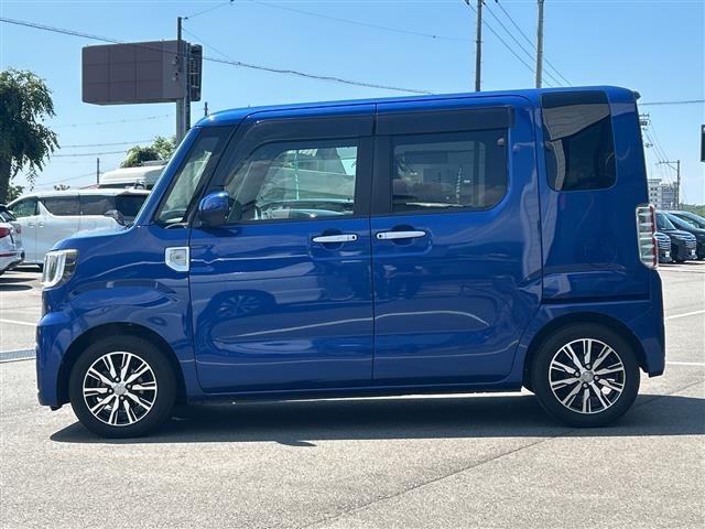 Daihatsu WAKE 2018 8013463-22