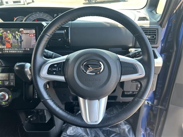 Daihatsu WAKE 2018 8013463-4