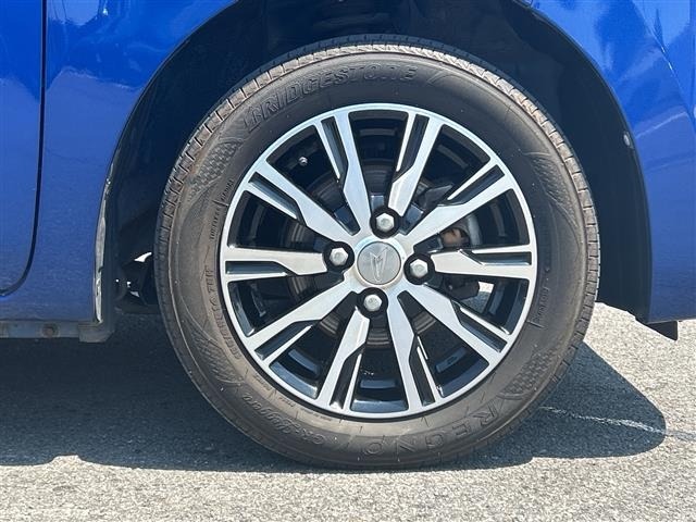 Daihatsu WAKE 2018 8013463-5