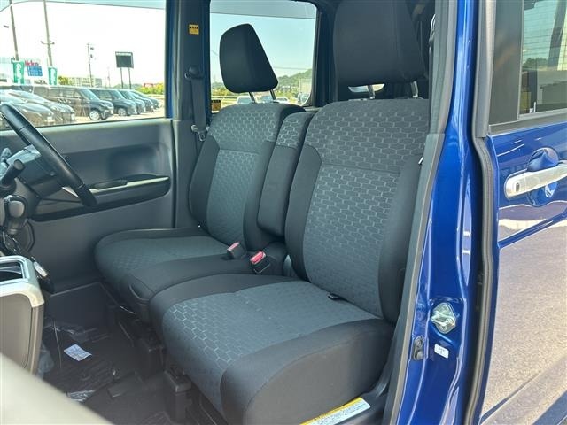 Daihatsu WAKE 2018 8013463-8