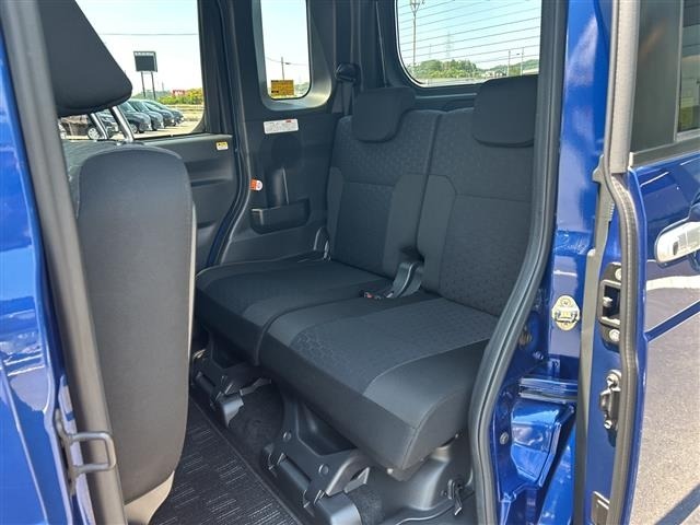 Daihatsu WAKE 2018 8013463-9
