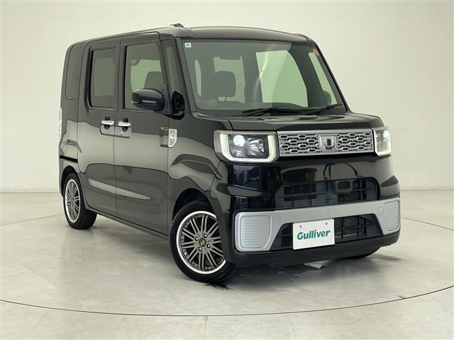 Daihatsu WAKE 2014 8013465-0