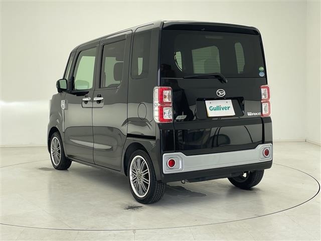Daihatsu WAKE 2014 8013465-14
