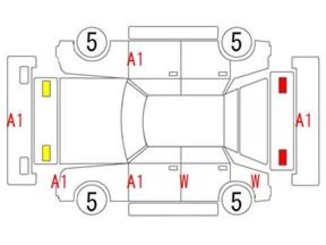 Daihatsu WAKE 2014 8013465-24