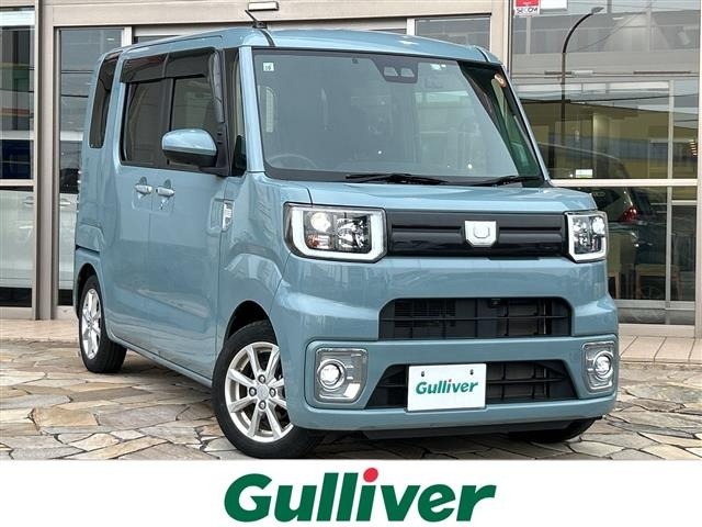 Daihatsu WAKE 2021 8013466-0
