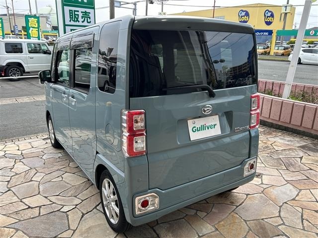 Daihatsu WAKE 2021 8013466-13