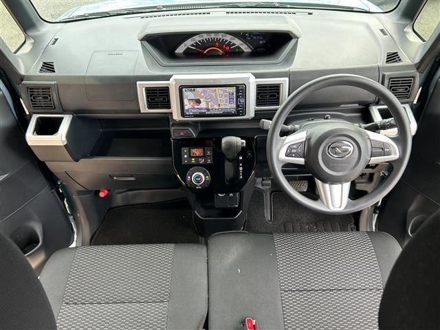 Daihatsu WAKE 2021 8013466-14