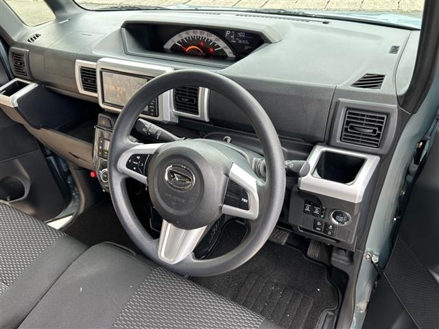 Daihatsu WAKE 2021 8013466-6