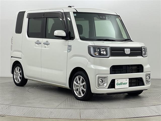 Daihatsu WAKE 2020 8013479-0