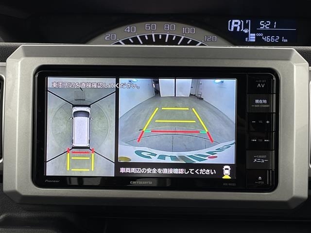 Daihatsu WAKE 2020 8013479-13
