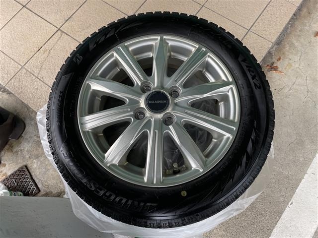 Daihatsu WAKE 2020 8013479-14