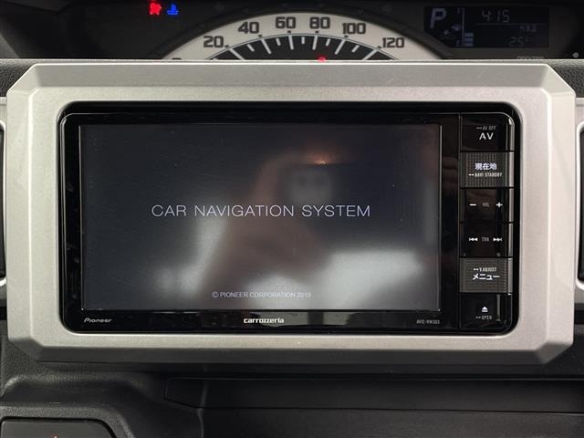 Daihatsu WAKE 2020 8013479-3