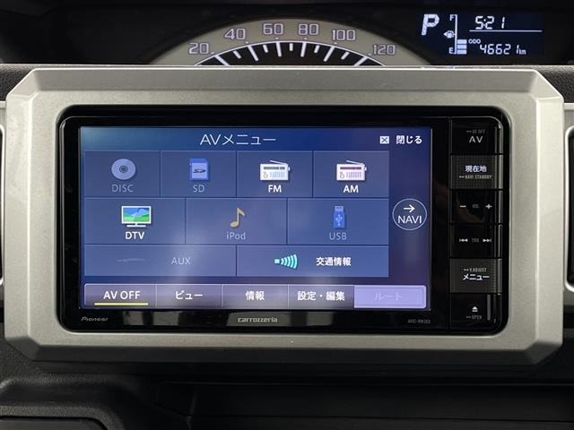 Daihatsu WAKE 2020 8013479-7