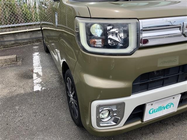 Daihatsu WAKE 2016 8013480-1