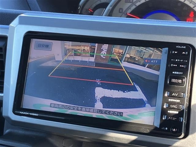 Daihatsu WAKE 2016 8013480-11