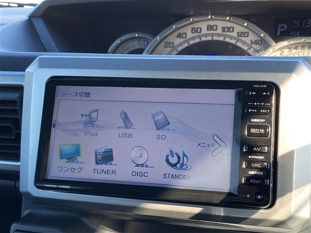Daihatsu WAKE 2016 8013480-12