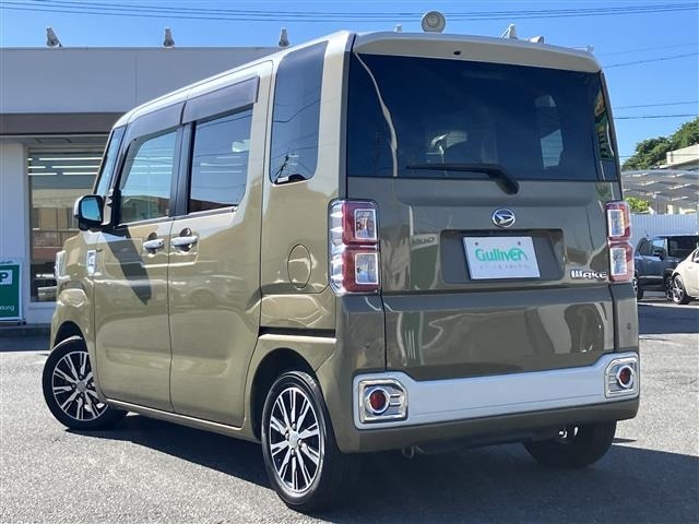 Daihatsu WAKE 2016 8013480-13