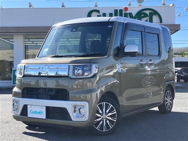 Daihatsu WAKE 2016 8013480-15