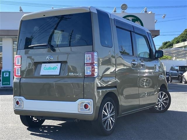 Daihatsu WAKE 2016 8013480-16