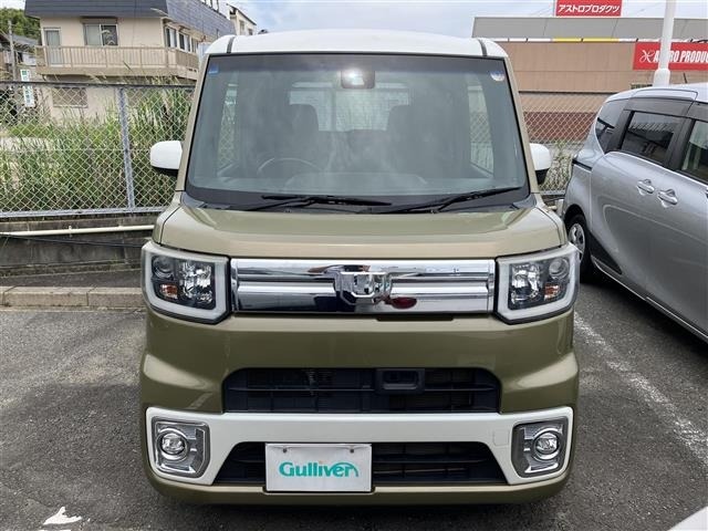 Daihatsu WAKE 2016 8013480-17